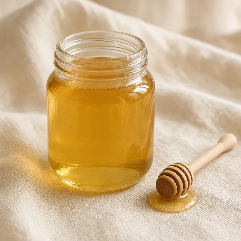 Acacia Honey شہد پھلائی