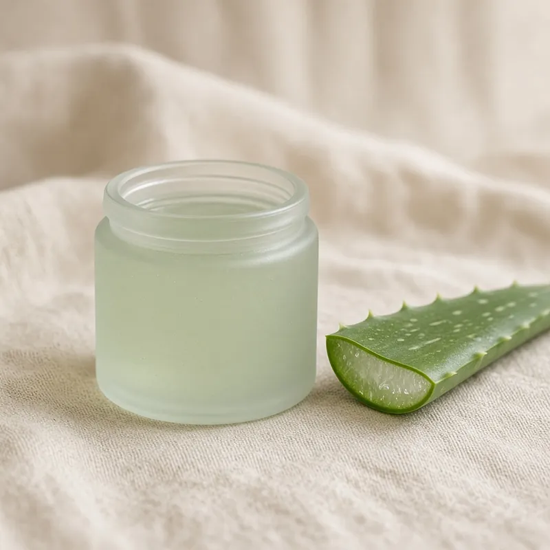 Aloe Vera Gel ایلو ویرا جیل