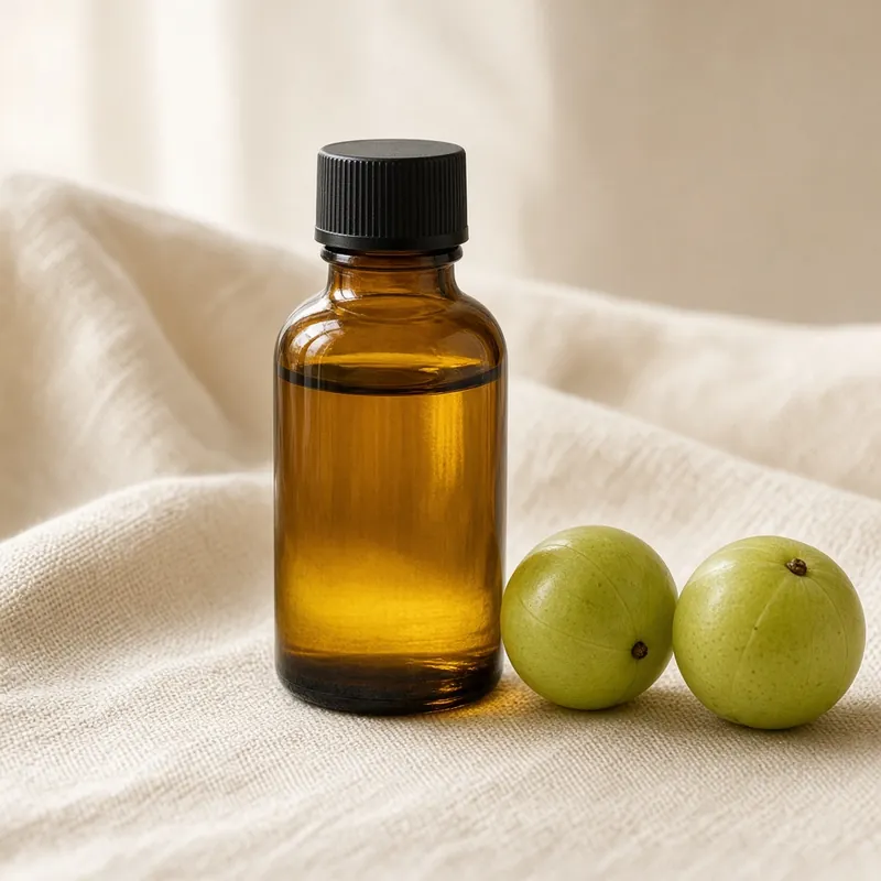 Emblica Oil (Roghan Amla) روغن آملہ