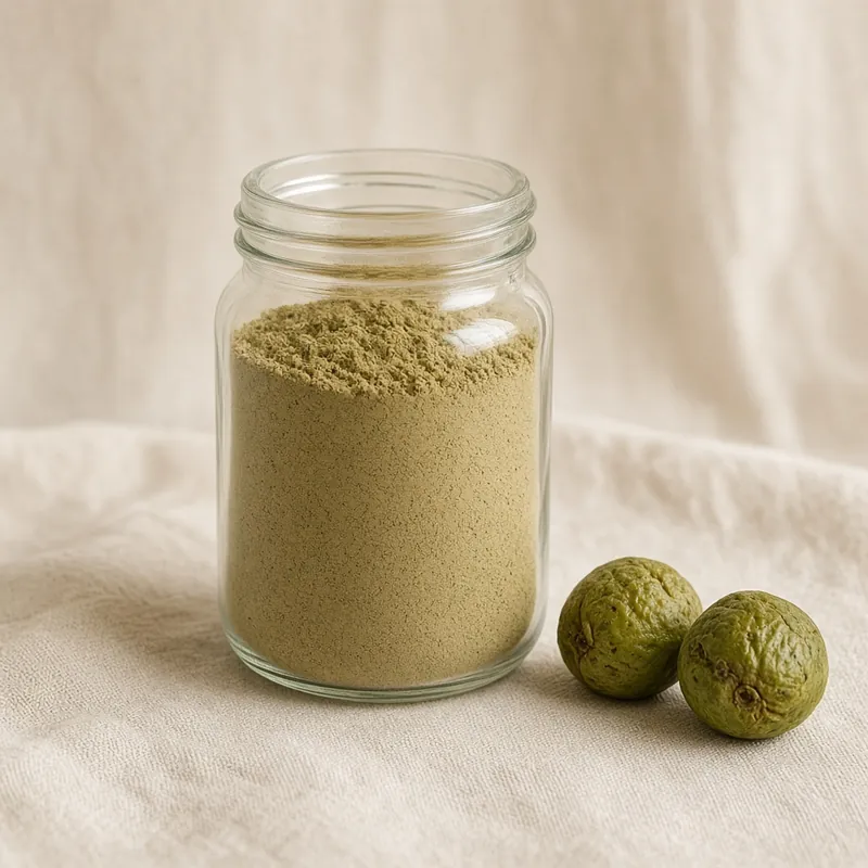 Amla Powder آملہ پاؤڈر