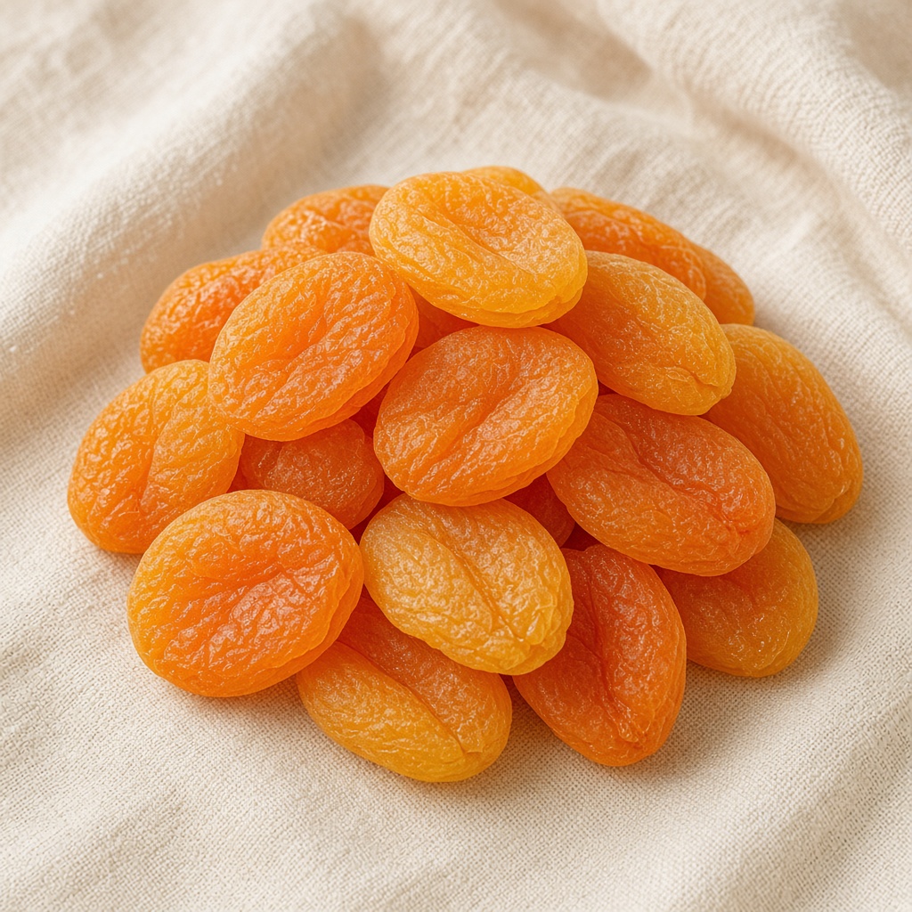 Apricot Dried (Khubani) خوبانی