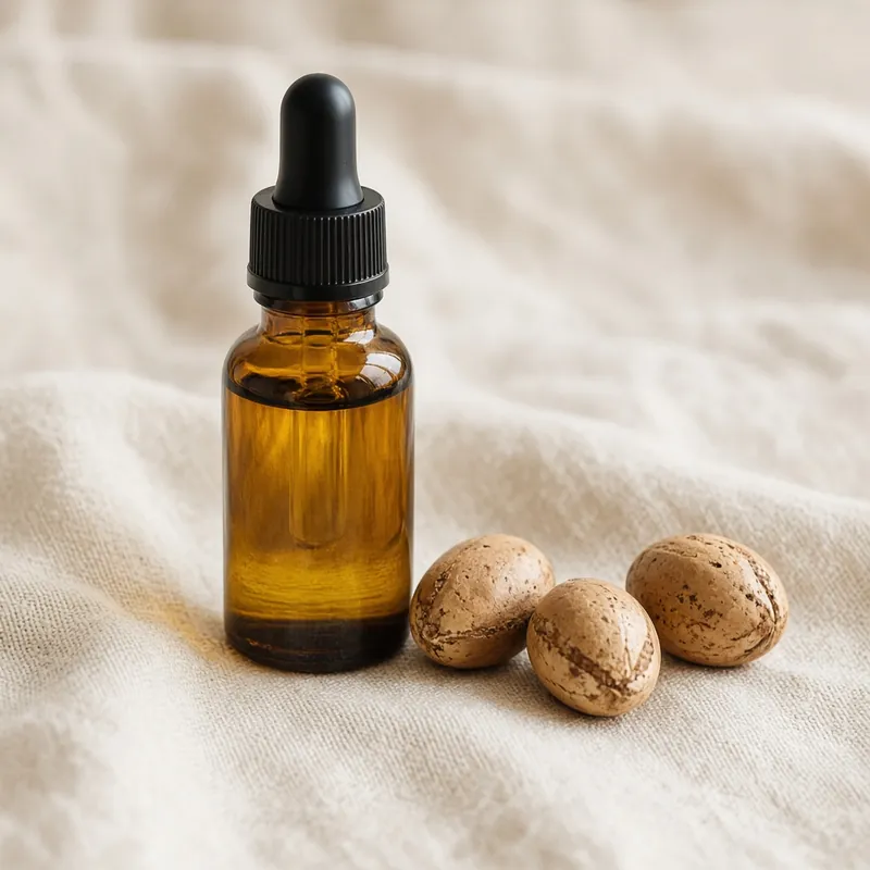 Argan Oil آرگن آئل