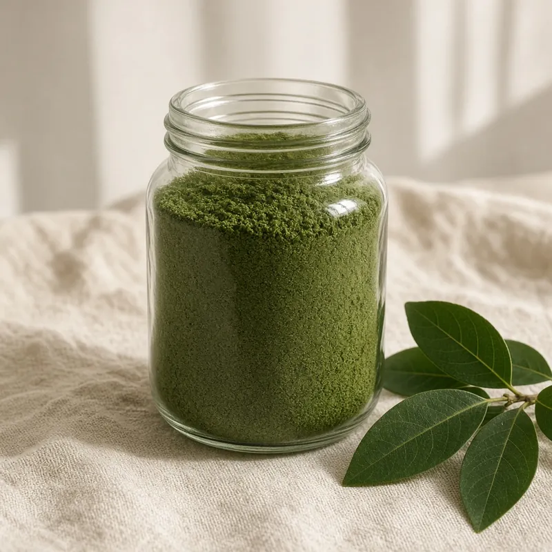 Bhringraj Powder, 100 Grams