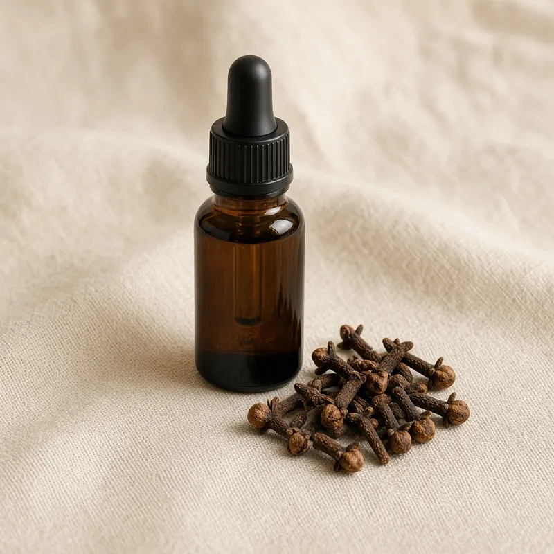 Clove Oil, 10 ml