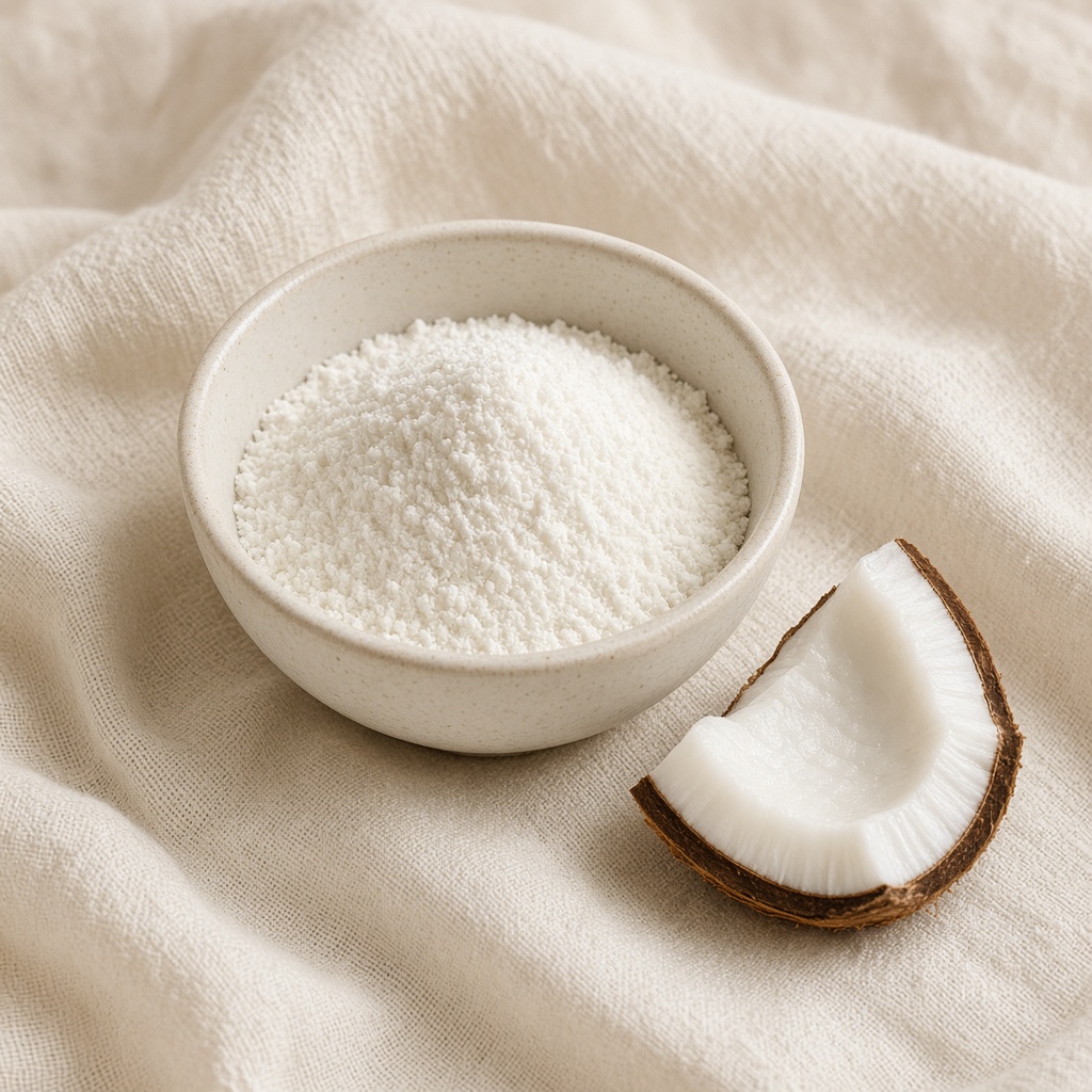 Coconut Powder (Giri Burada), 250 Grams