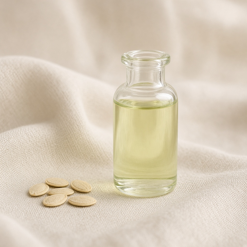 Cucumber seeds oil, 10 ml