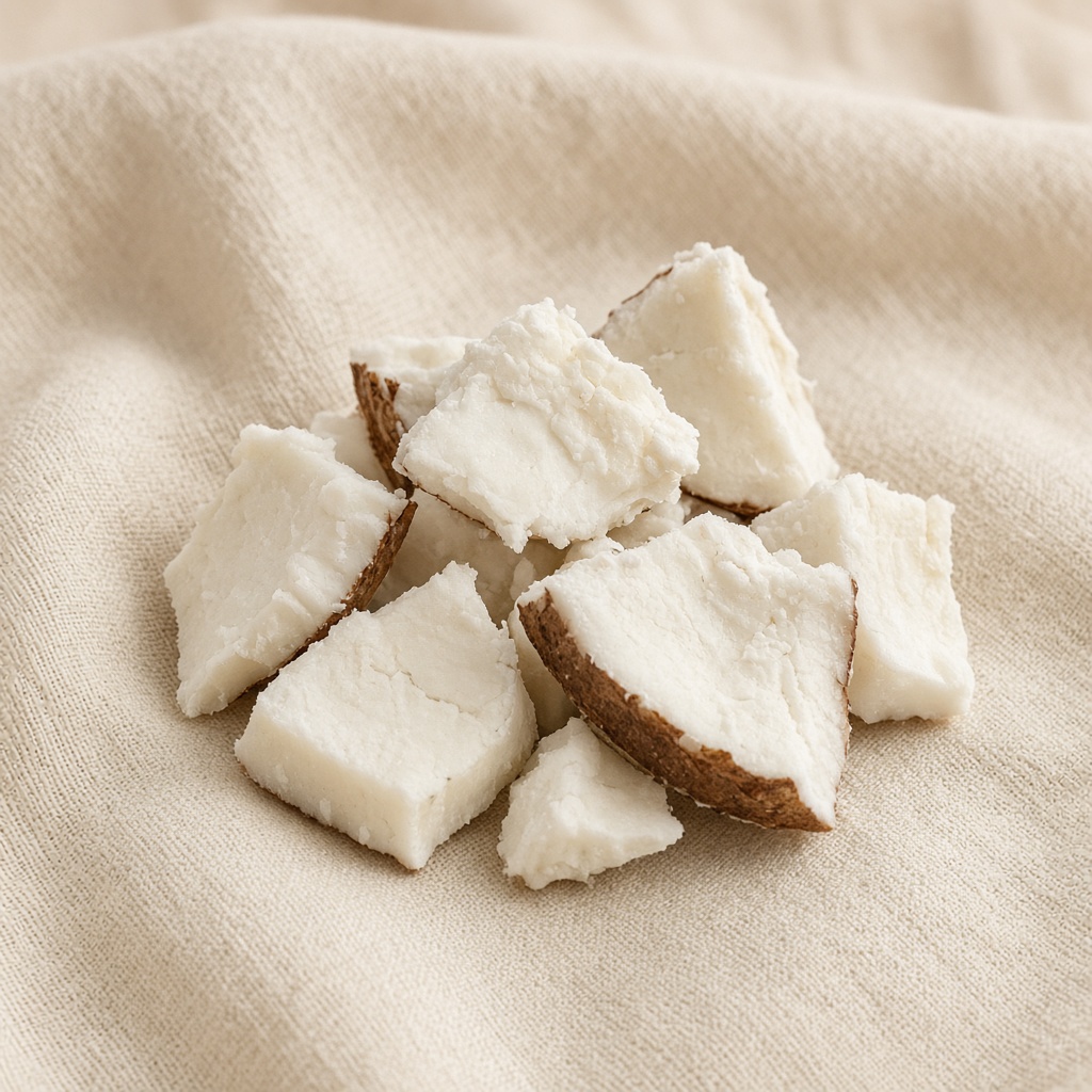 Dry Coconut (Giri Khopra) گری کھوپرہ