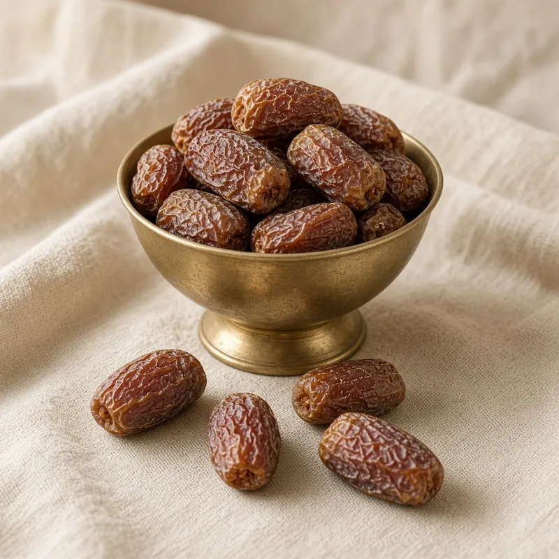 Dry Dates (Chuhare) چھوارے