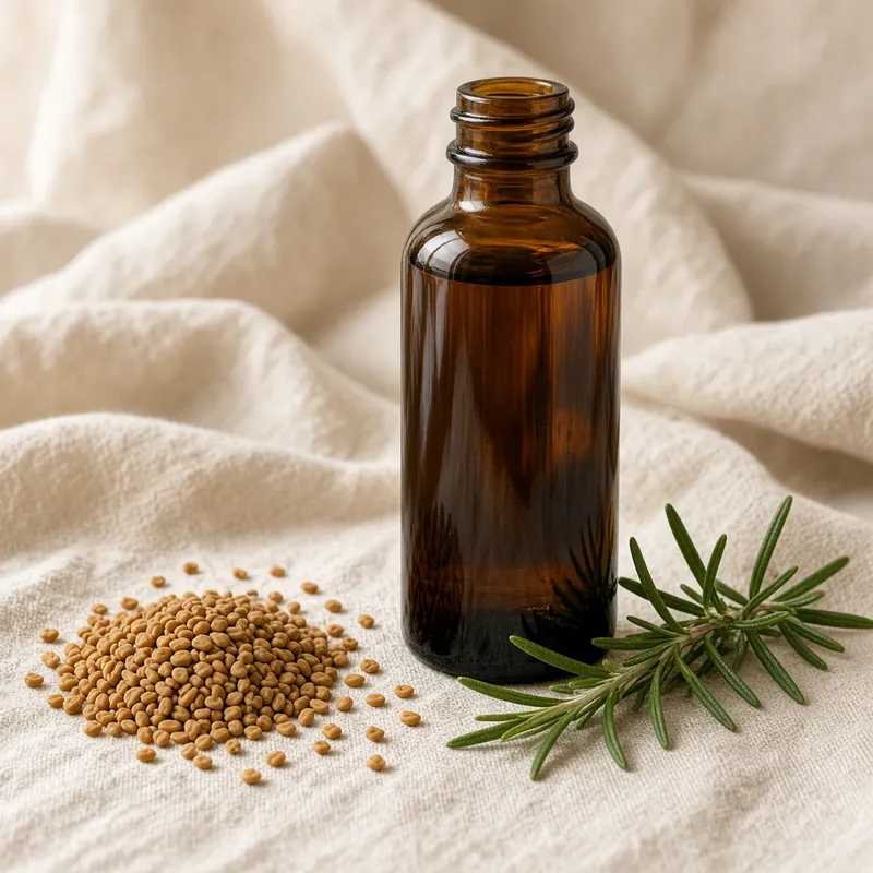 Fast Grow Hair Oil فاسٹ گرو ہئیر آئل