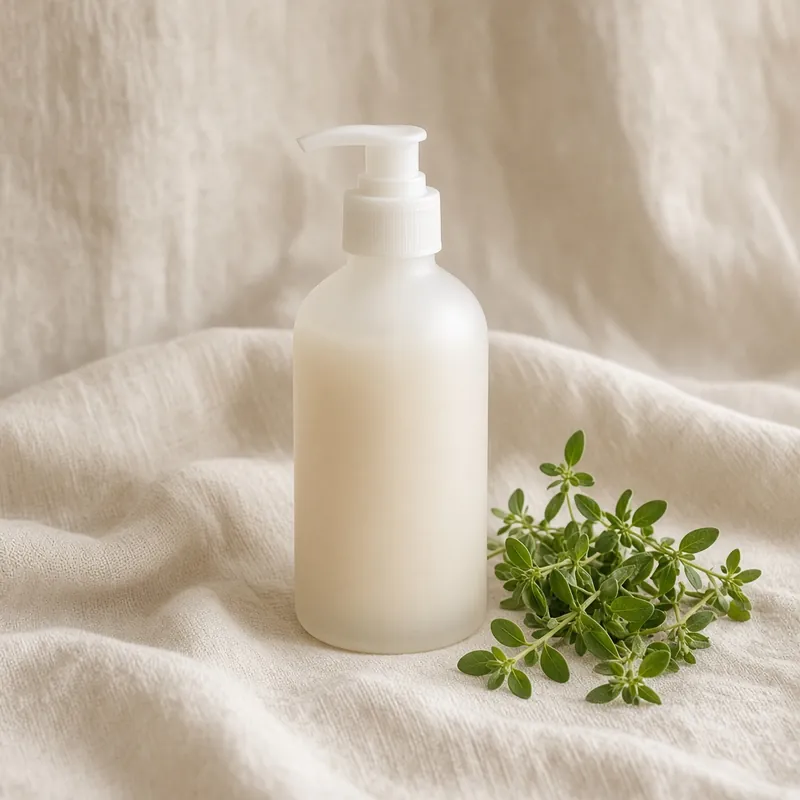 Fast Grow Herbal Shampoo فاسٹ گرو شیمپو