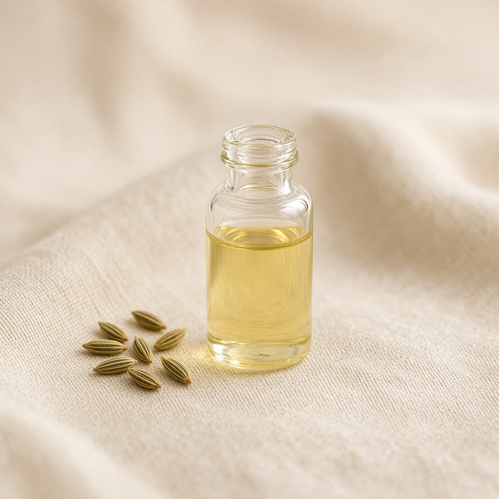 Fennel Seeds Oil سونف آئل