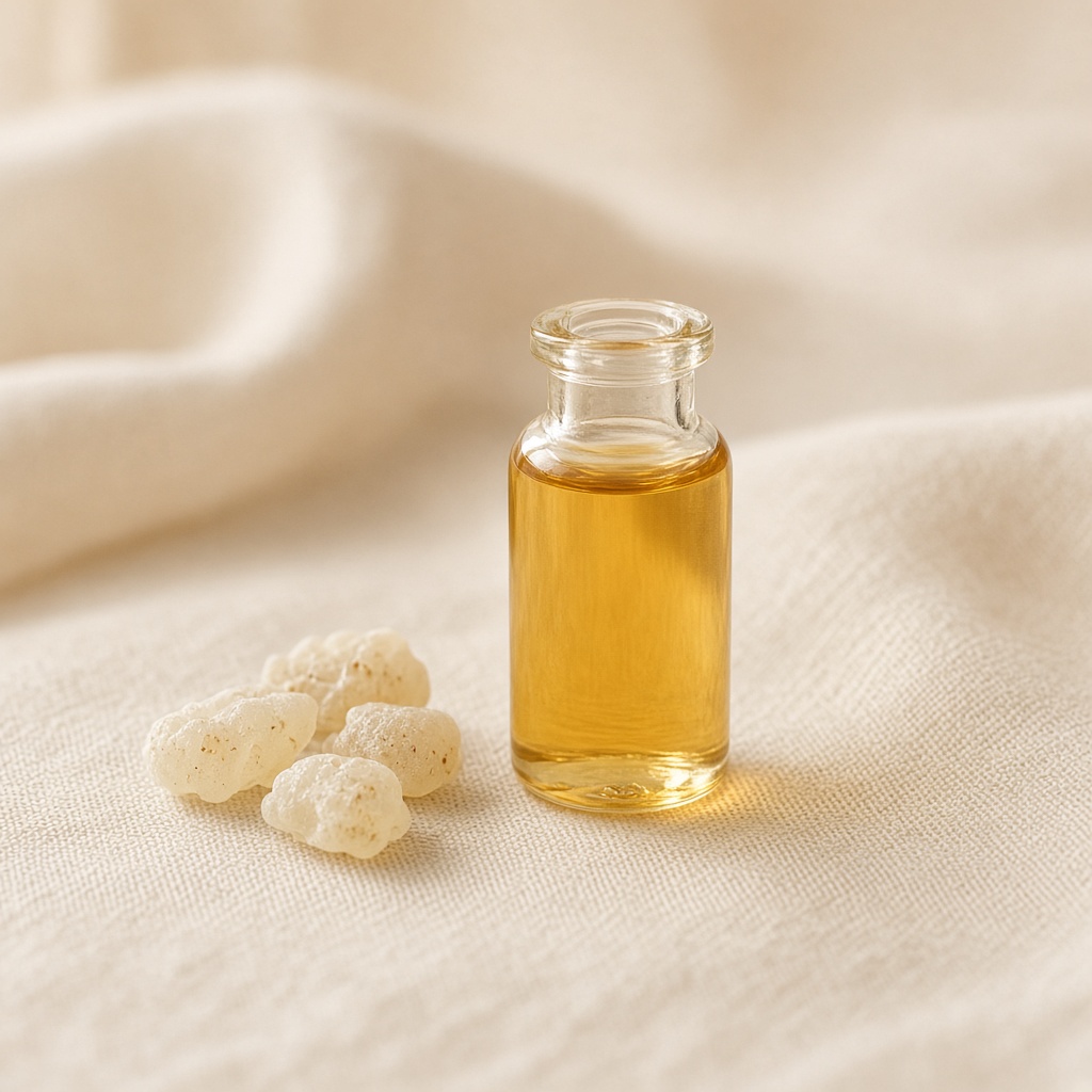 frankincense oil, 10 ml