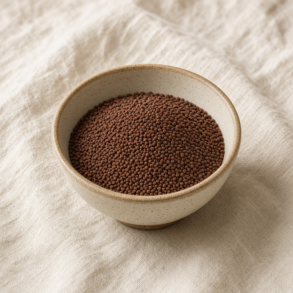 Garden Cress Seeds (Halim Seeds) ہالیوں