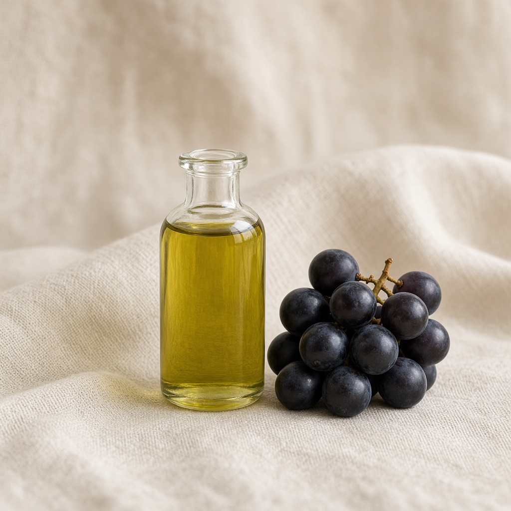 Grapes Seeds Oil انگور کے بیچ کا تیل