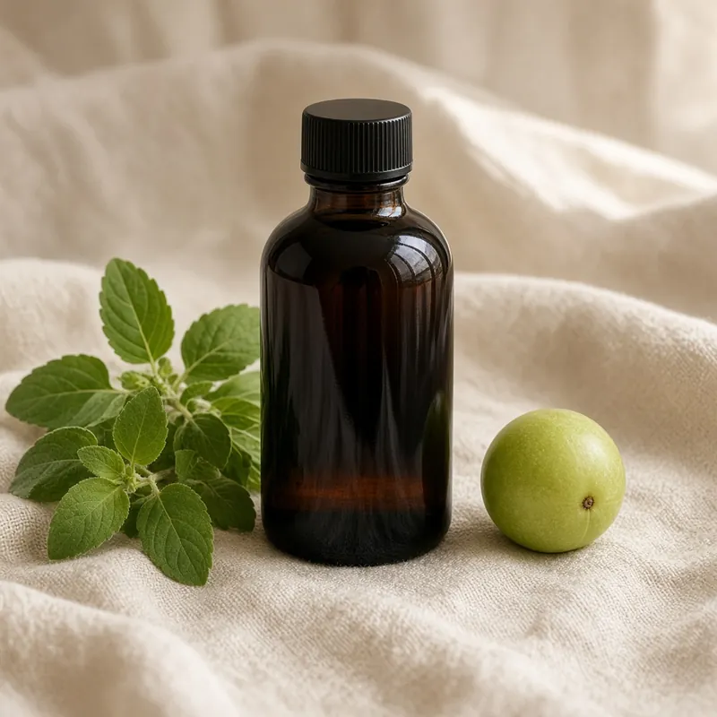 Hair Guard Oil ہئیر گارڈ آئل