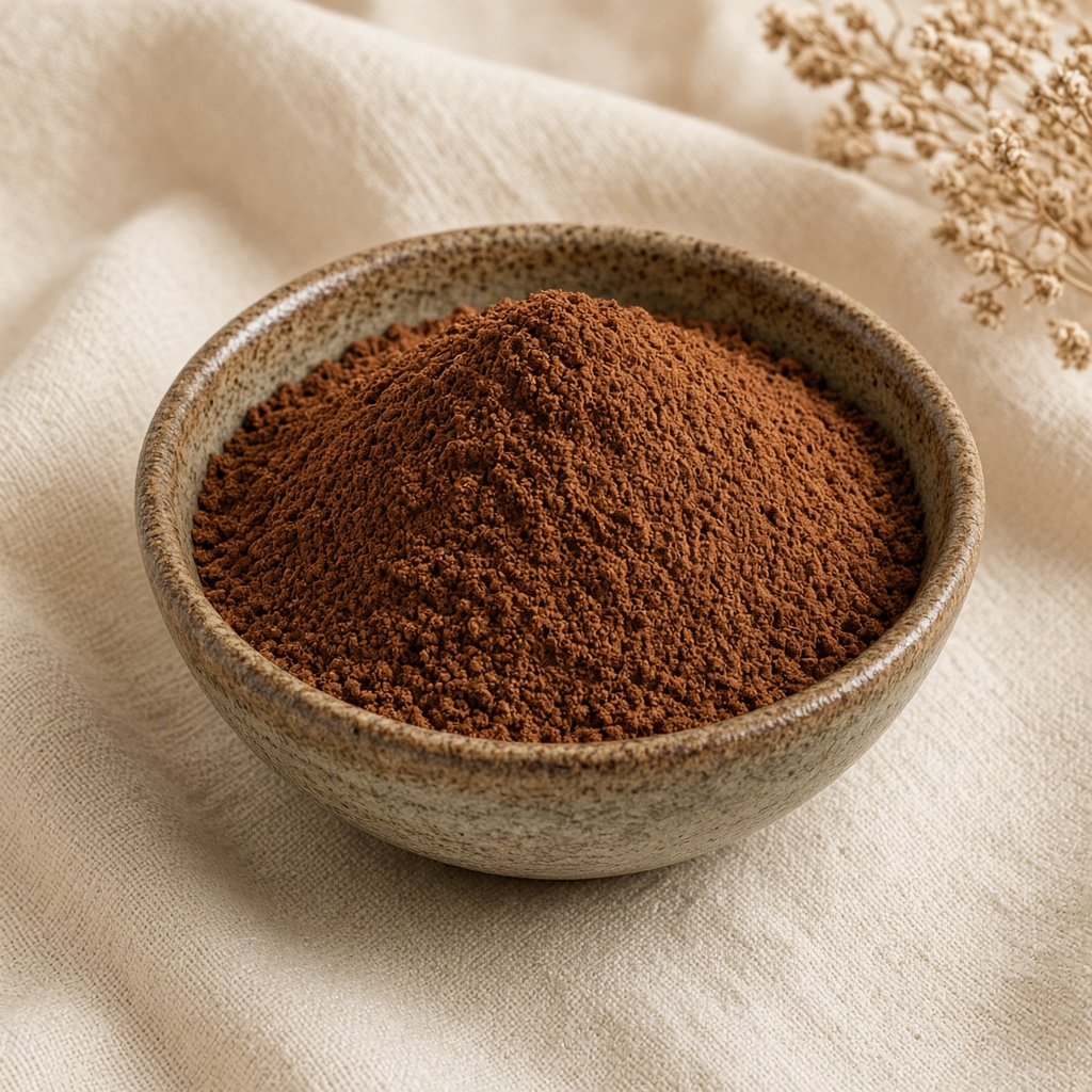 Heena Powder Hair Dye, 250 Grams