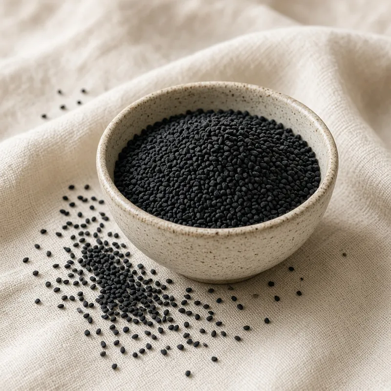 Kalonji Seeds کلونجی