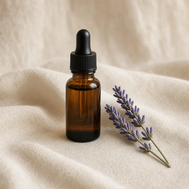 Lavender Oil روغن اسطخودوس