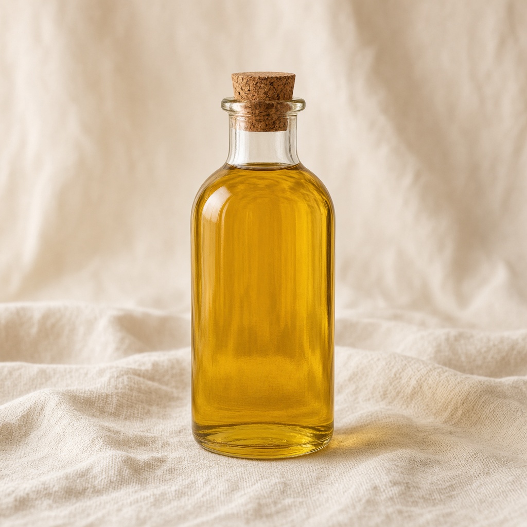 Mustard Oil (Sarson ka Tel) روغن سرسوں