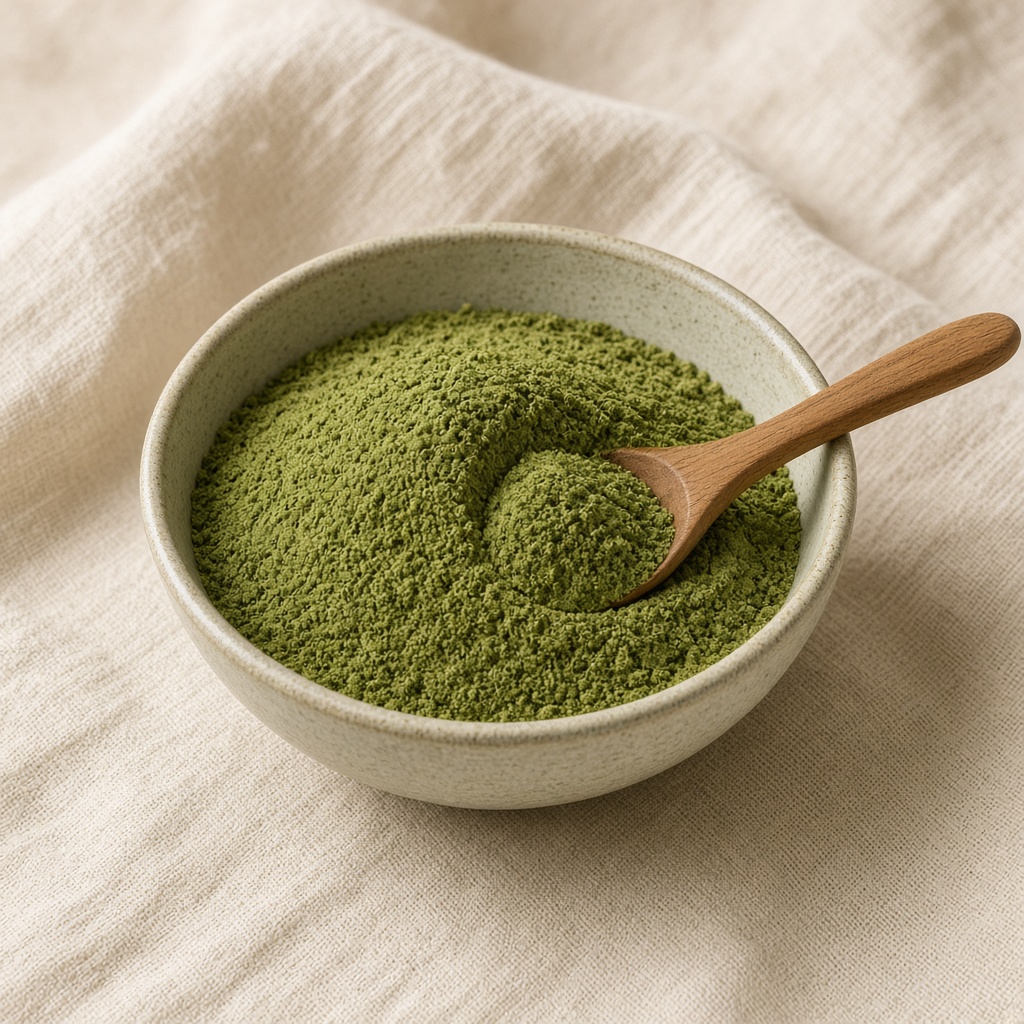 Neem Powder, 100 Grams