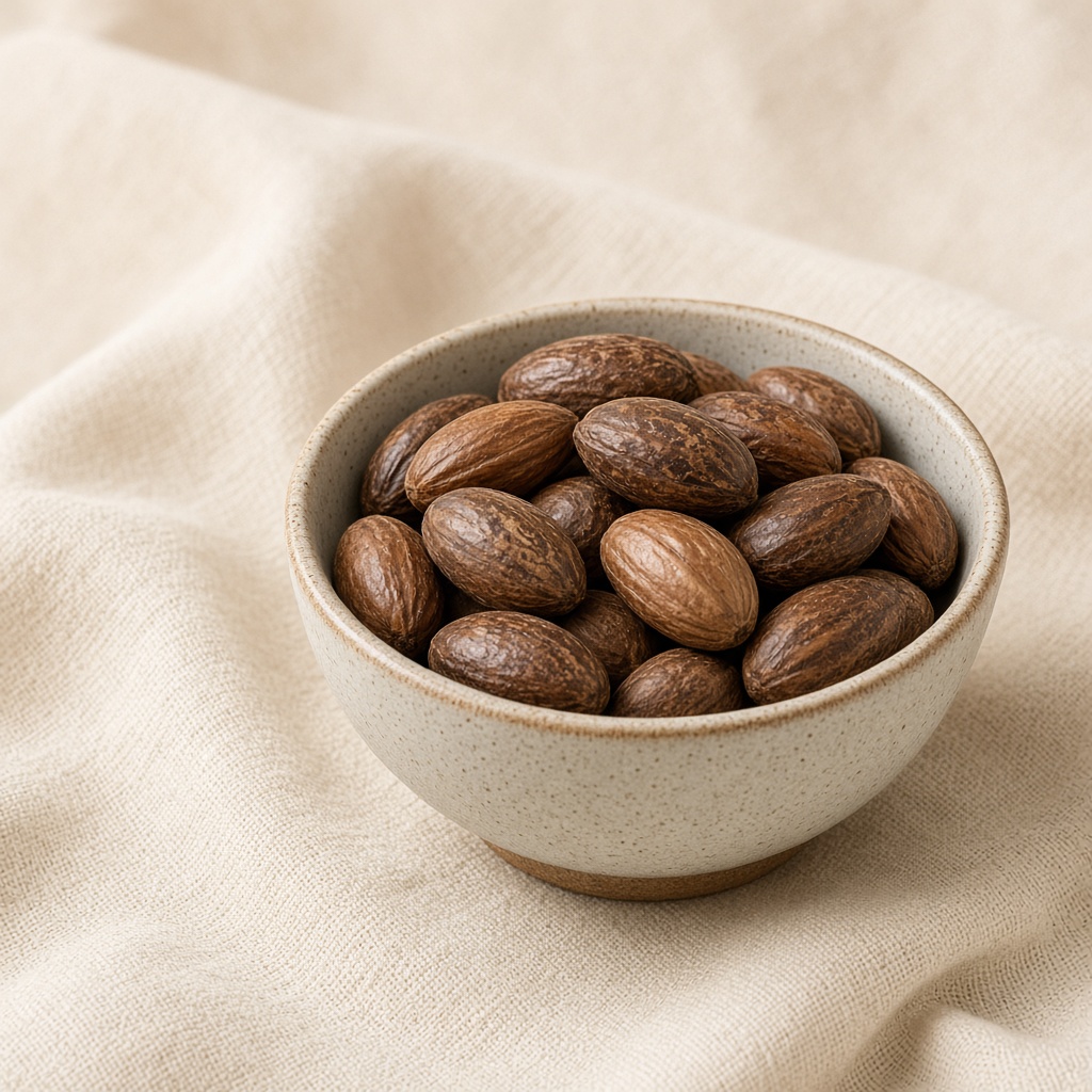 Neem Seeds (Tukhm e Neem) تخم نیم