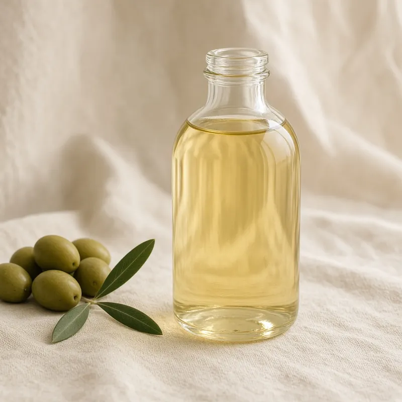 Olive Oil (Roghan e Zaitoon), 120 ml