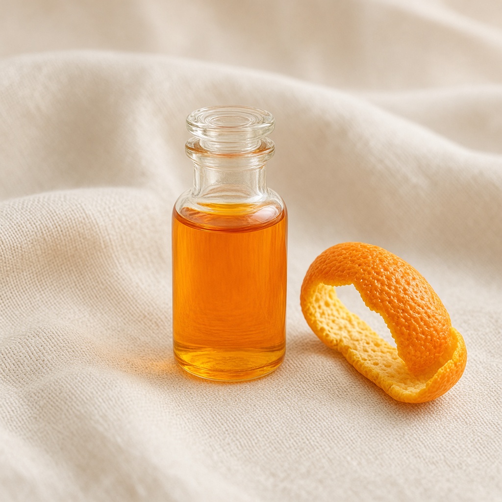 Orange Oil اورنج آئل
