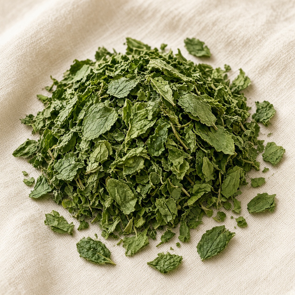 Peppermint Leaves (Podina) پودینہ