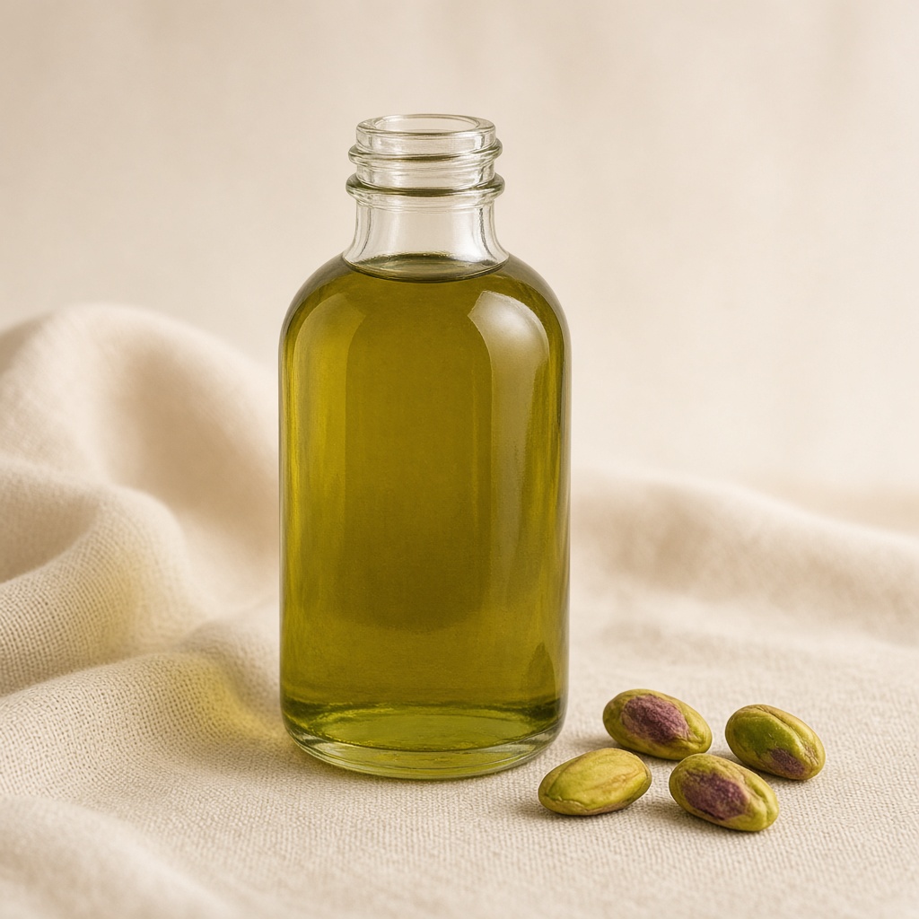 Pistachio Oil (Roghan e Pista) روغن پستہ