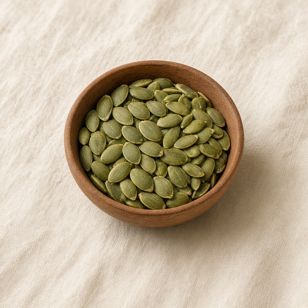 Pumpkin Seeds (Magaz Petha) مغز پیٹھا