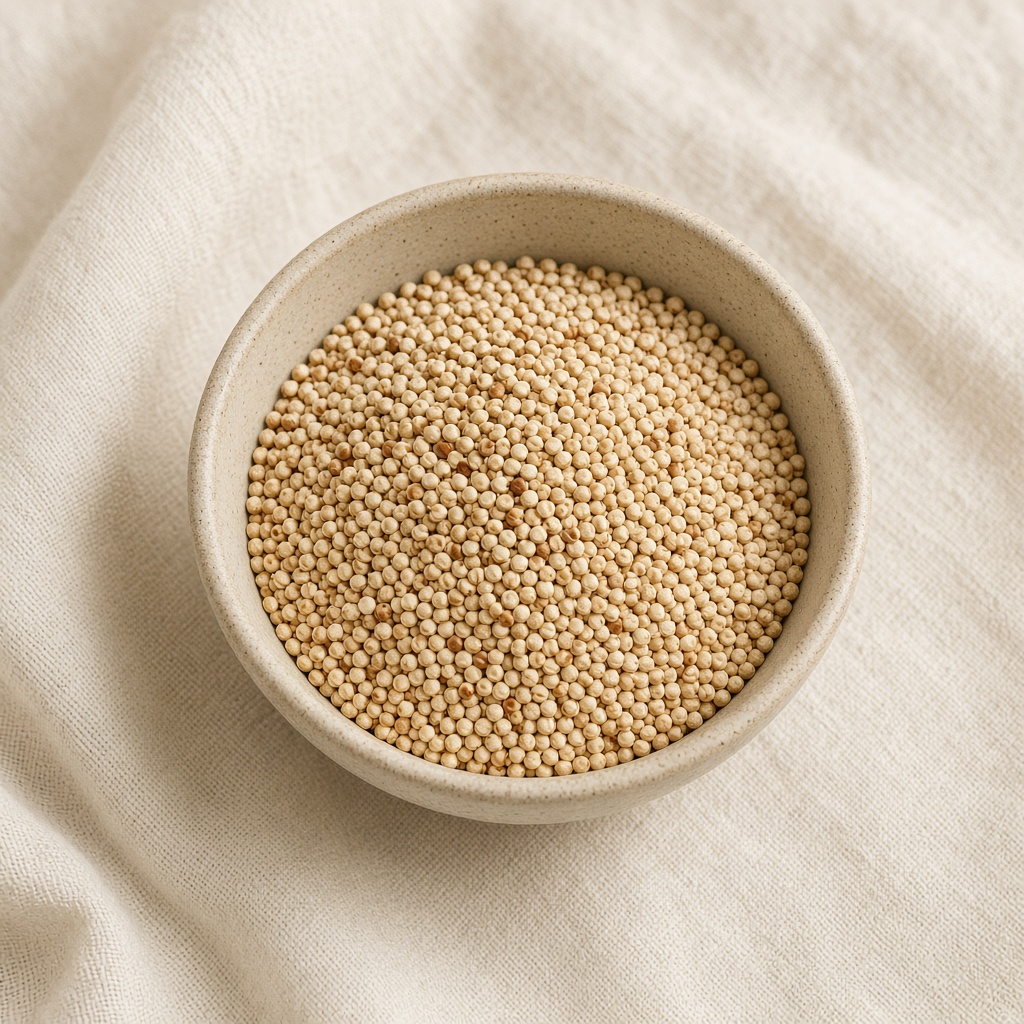 Quinoa Seeds قنوا