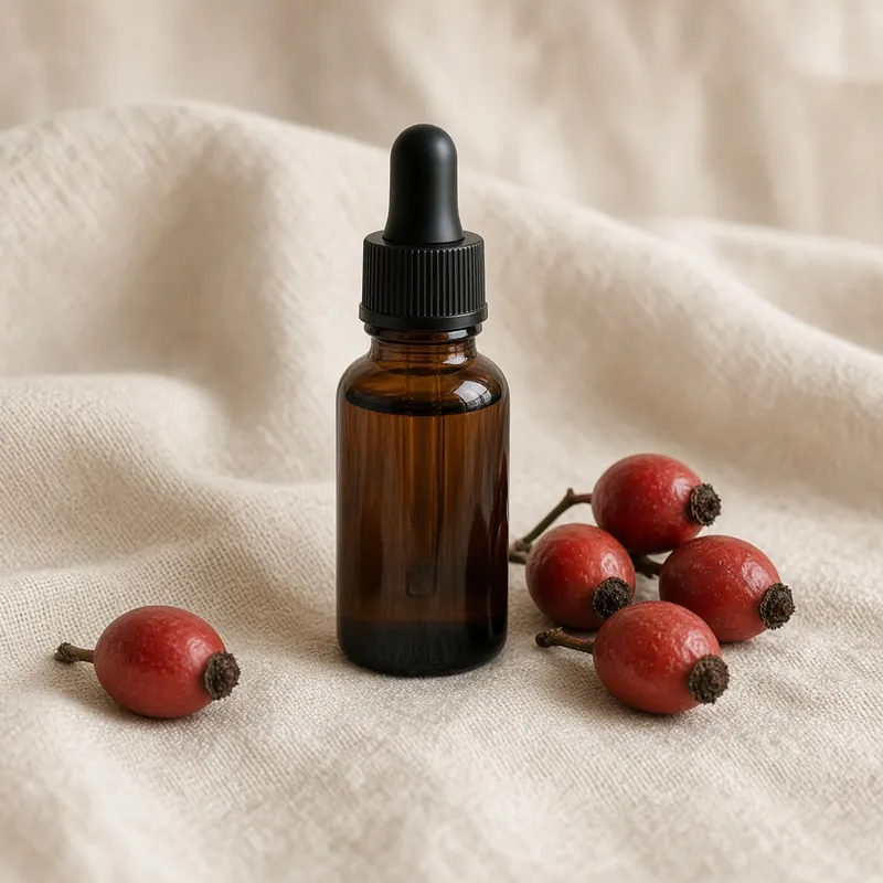 Rosehip Oil روز ہیپ آئل