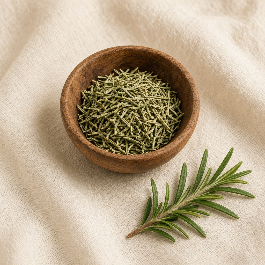 Rosemary Leaves, Whole (ثابت) / 50 Grams