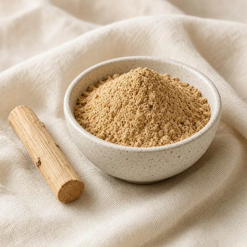 Sandal Powder, 25 Grams