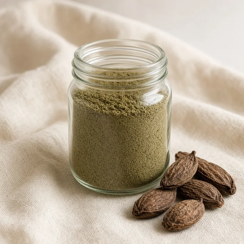 Amla Reetha Shikakai Powder, 250 Grams
